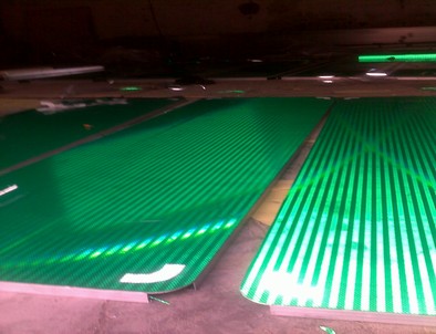 南昌南昌反光标识对交通安全的巨大作用