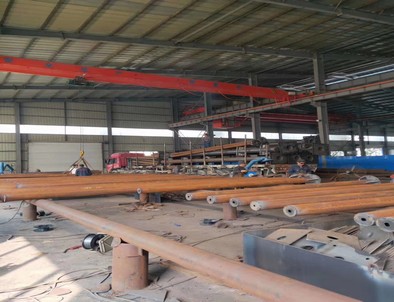 南昌南昌交通标志杆加工