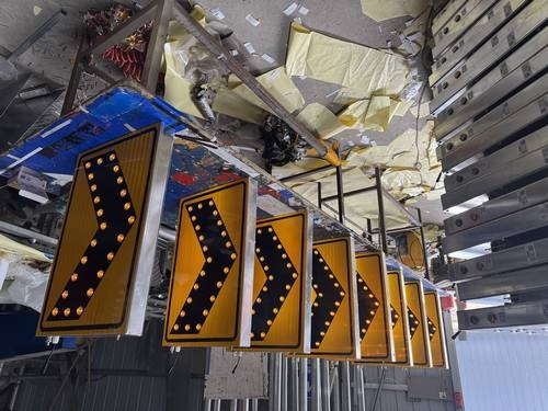 南昌标识标牌按功能可分为哪些类型 不同类型适用什么场景